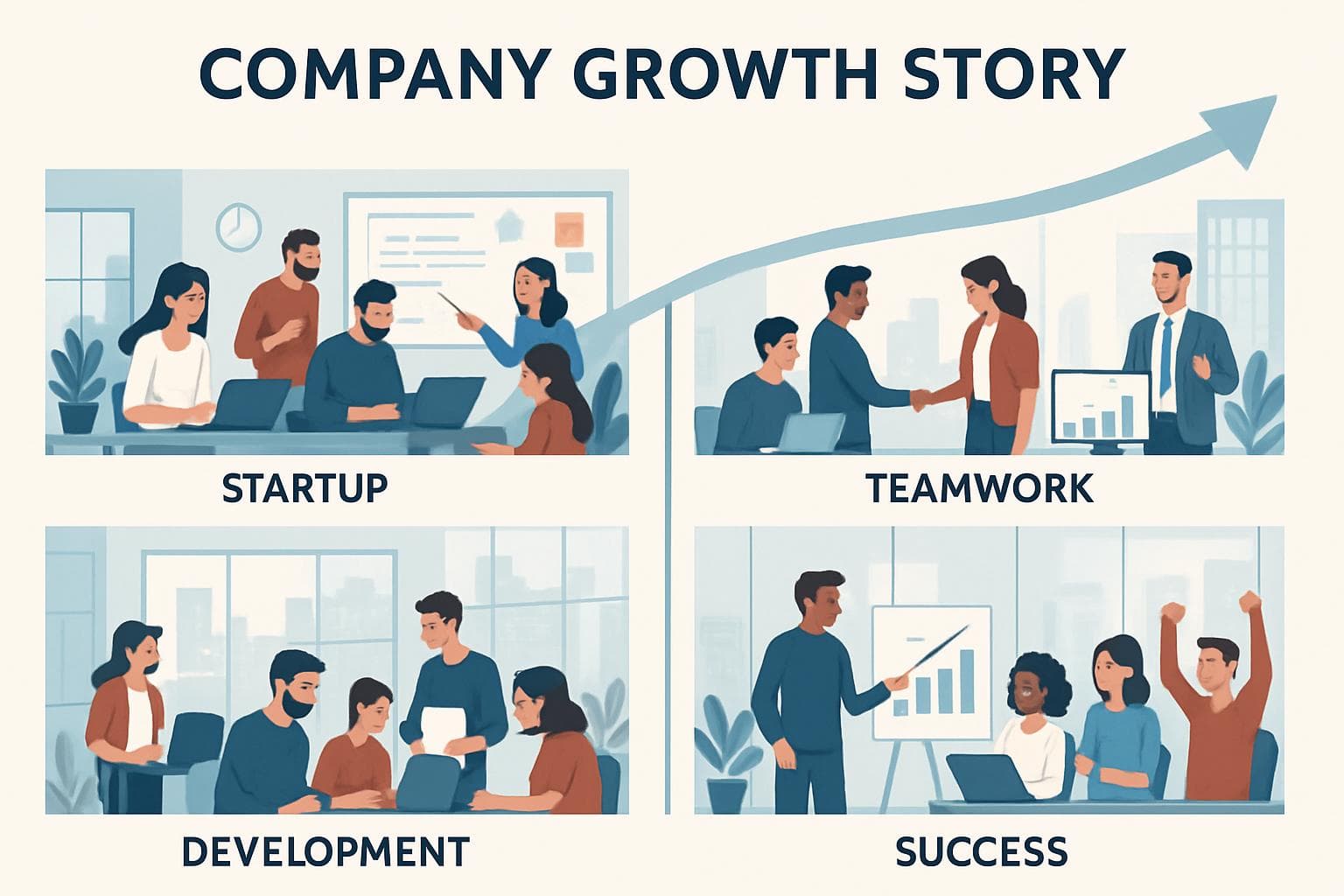 Our Story